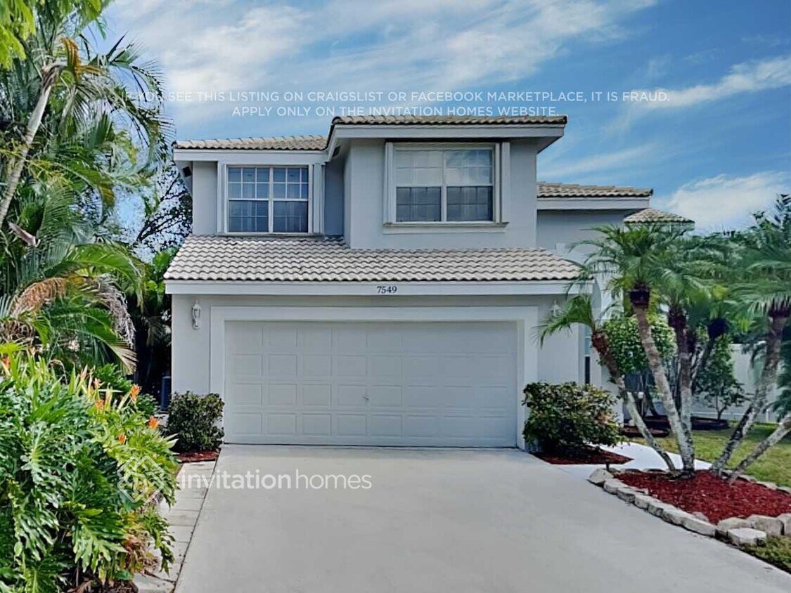 Foto principal - 7549 Lake Placid Ct