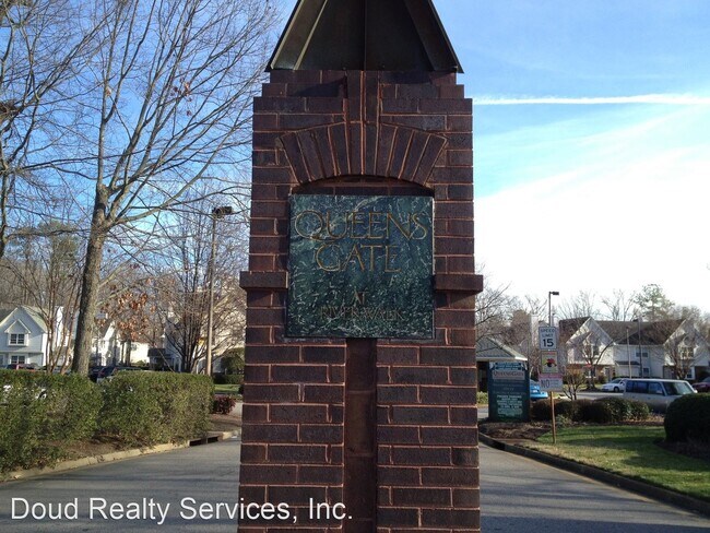 Foto del edificio - 2 br, 2 bath House - 704 B Rapidan River Ct