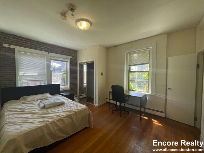 Foto del edificio - 40 Anderson St