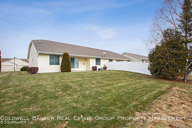 Building Photo - 535 Kramer Ln