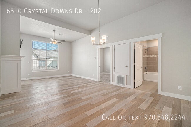 Foto del edificio - 6510 Crystal Downs Dr