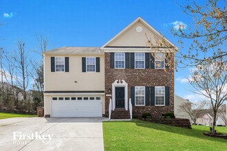 Building Photo - 8709 Gooch Ct