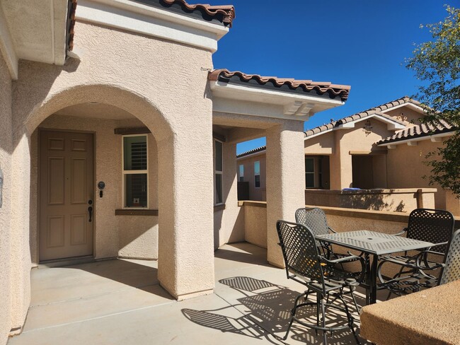 Building Photo - Lovely Home in Billbray Ranch