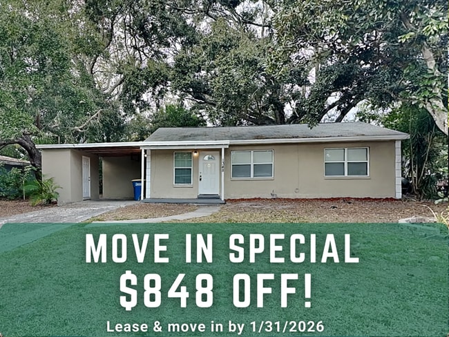 Building Photo - 1348 Overlea St