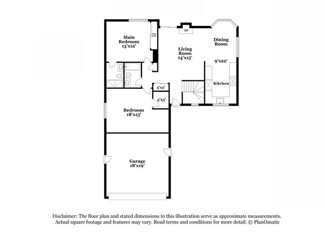 Foto del edificio - 9840 Holland Cir
