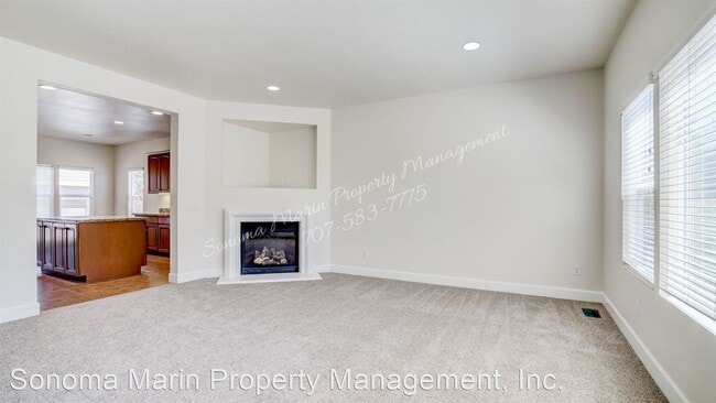 Building Photo - 3 br, 2.5 bath House - 1526 Lance Drive