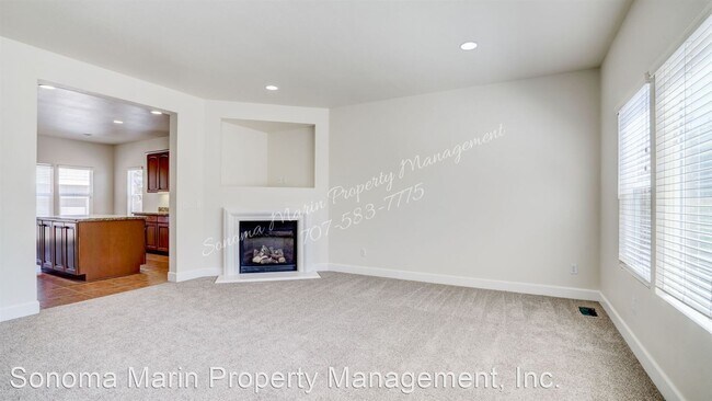 Foto del edificio - 3 br, 2.5 bath House - 1526 Lance Drive