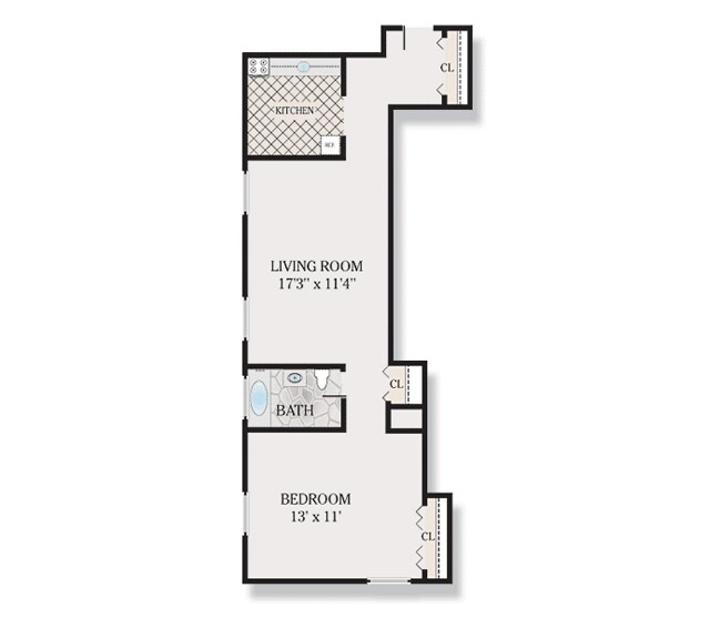 Forest Hill Terrace Rentals Newark, NJ