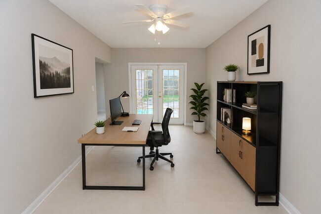 Building Photo - 6703 Stonewater