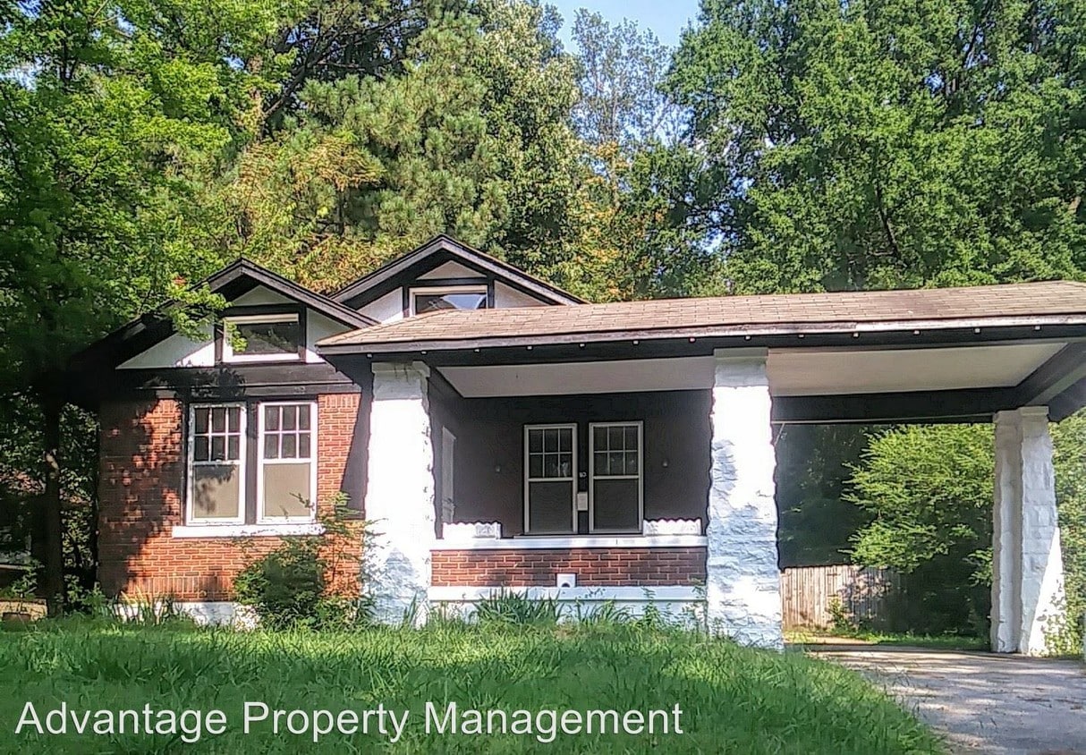 Primary Photo - 3 br, 2 bath House - 110 Stonewall St.
