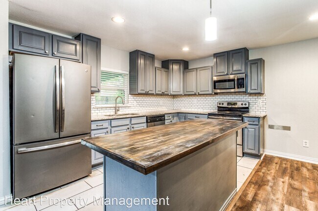 Foto del edificio - 4 br, 2 bath House - 4917 Embers Trail, Gr...