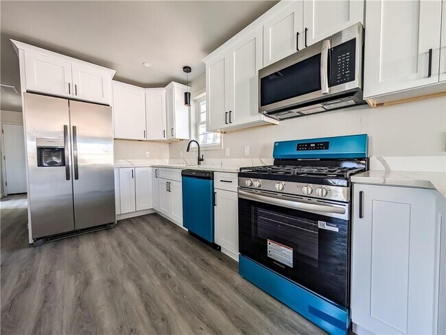 Foto del edificio - 28 Julian St