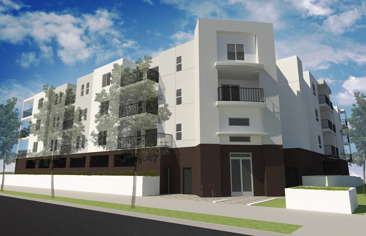Foto principal - 401 S Grand View St