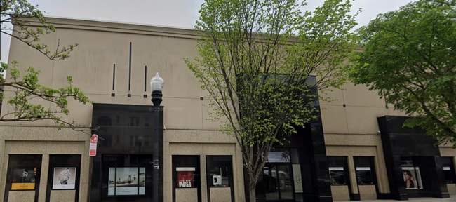Building Photo - 5854 Forbes Ave