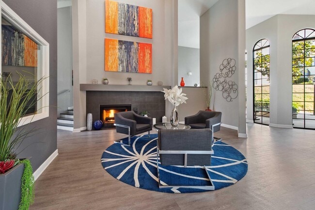 Foto del edificio - Canyon Villa