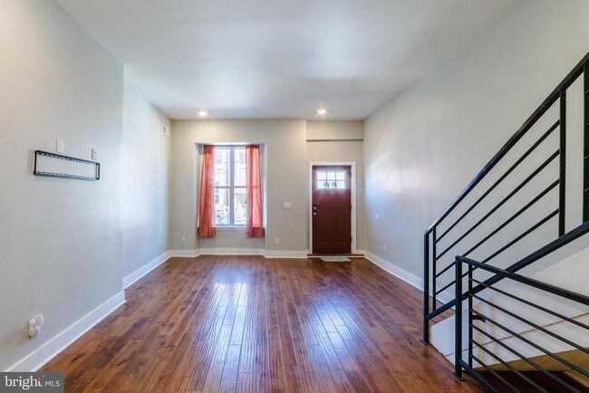 Foto del edificio - 1829 N 27th St