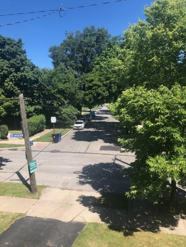 Street - 12302 Mount Overlook Ave