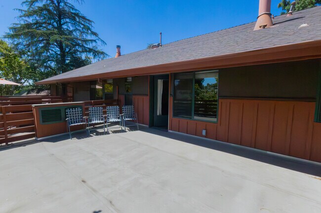 Foto del edificio - Cabin View Davis