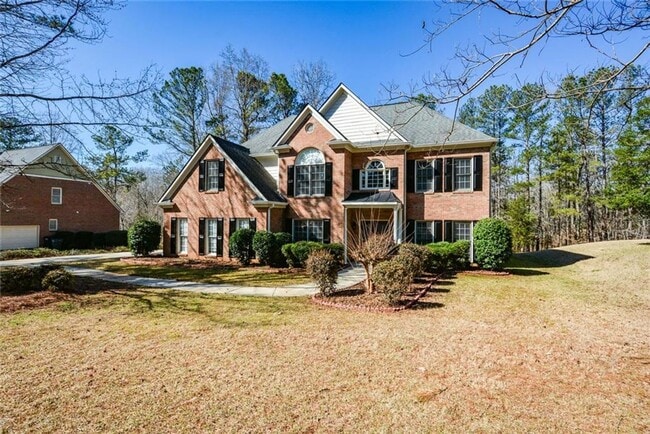 Building Photo - Welcome to this stunning West Cobb home! 5...