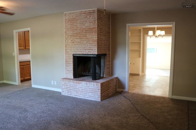 Foto del edificio - 4703 Nursery St