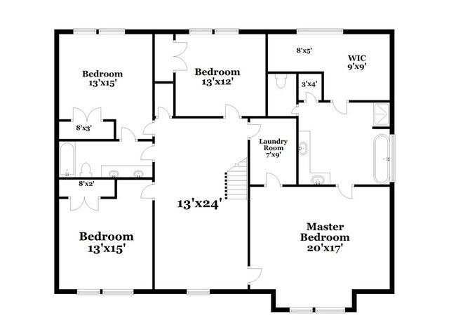 Foto del edificio - 981 Rock Elm Dr