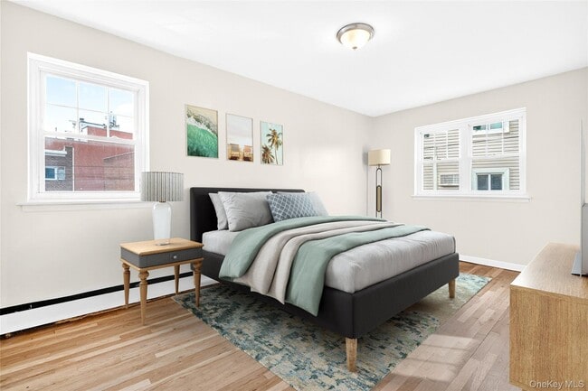 Foto del edificio - 3615 Eastchester Rd