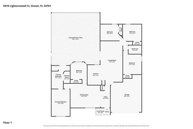 Foto del edificio - 5010 Lighterwood Ct