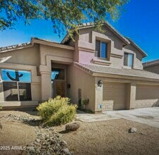 Building Photo - 4564 E Chisum Trail