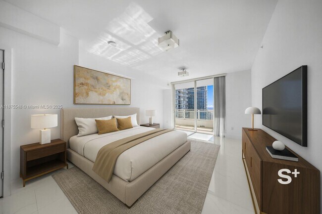 Foto del edificio - 1080 Brickell Ave