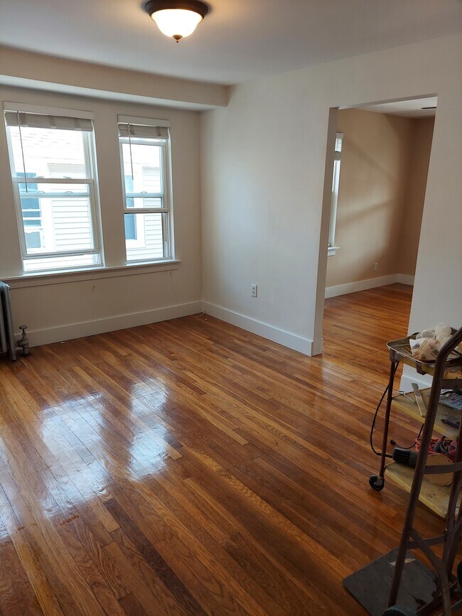 Foto del edificio - 4 Gordon St