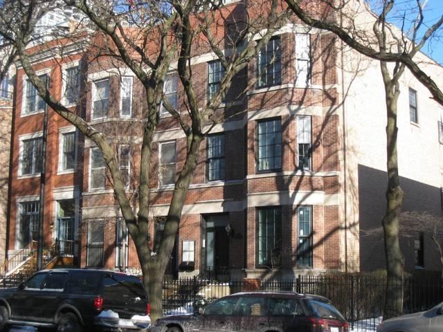 Foto principal - 1923 N Sedgwick St