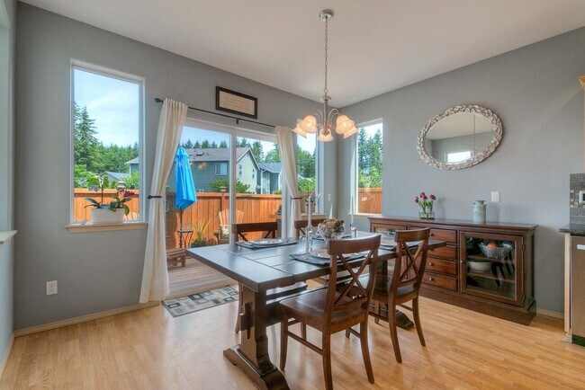 Foto del edificio - 22424 SE 244th St