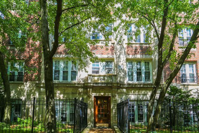 Foto principal - 4241 N Kenmore Ave