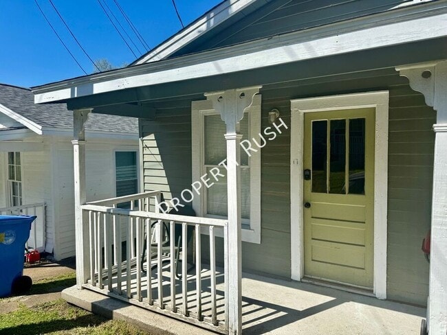 Building Photo - 4521 Balcomb St