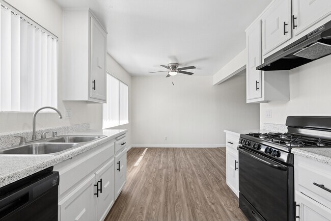 Foto del edificio - Villa Rosa