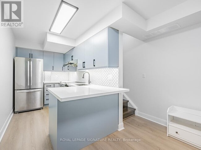 Photo du bâtiment - 415 Jarvis St