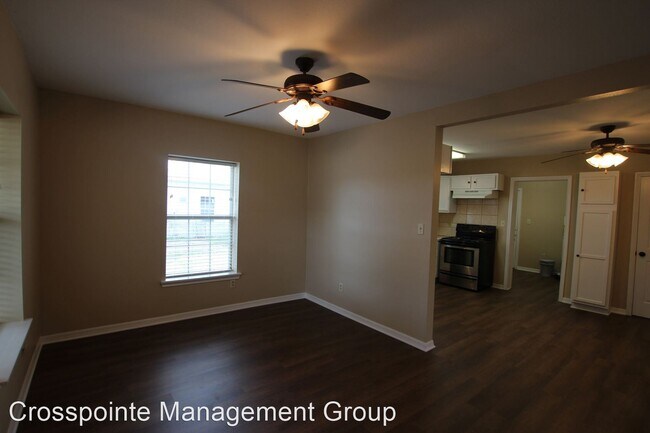 Foto del edificio - 2 br, 1 bath House - 1016 Bennett Ave