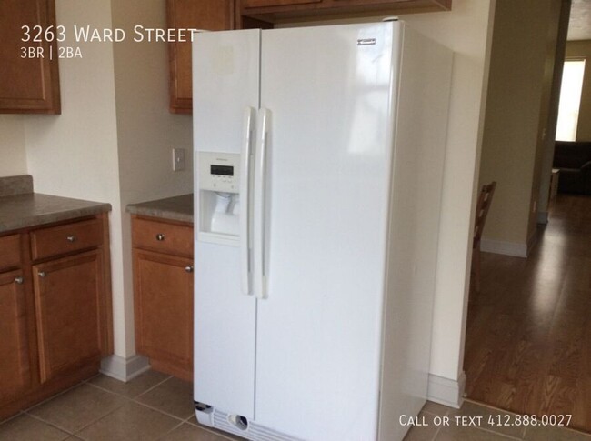 Foto del edificio - 3 bedroom 1.5 bath Oakland!! Available Jul...