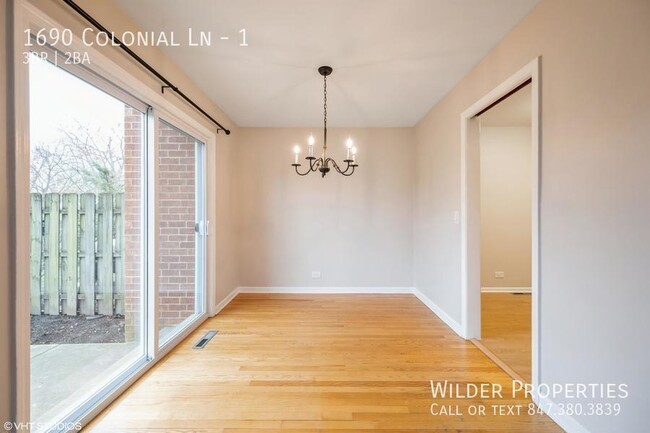 Building Photo - 1690 Colonial Ln