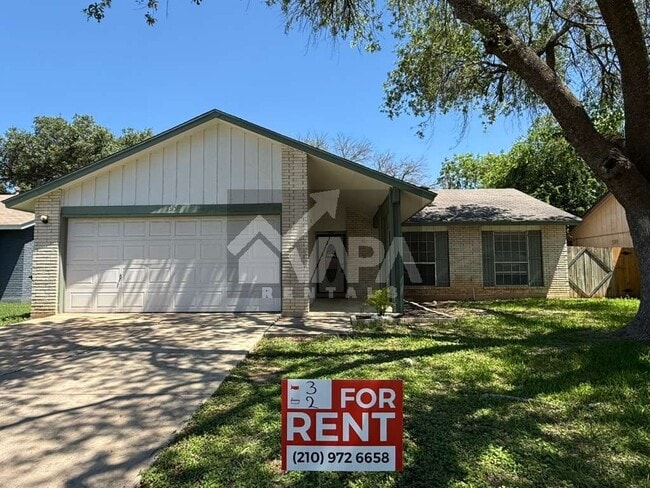 Building Photo - 9315 Cliff Way St