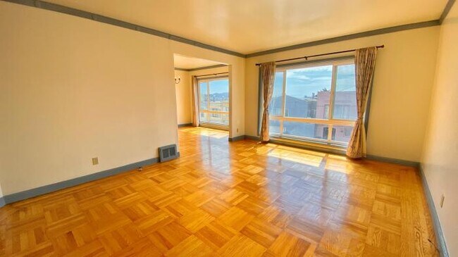 Foto del edificio - 3 bedroom in San Francisco CA 94112