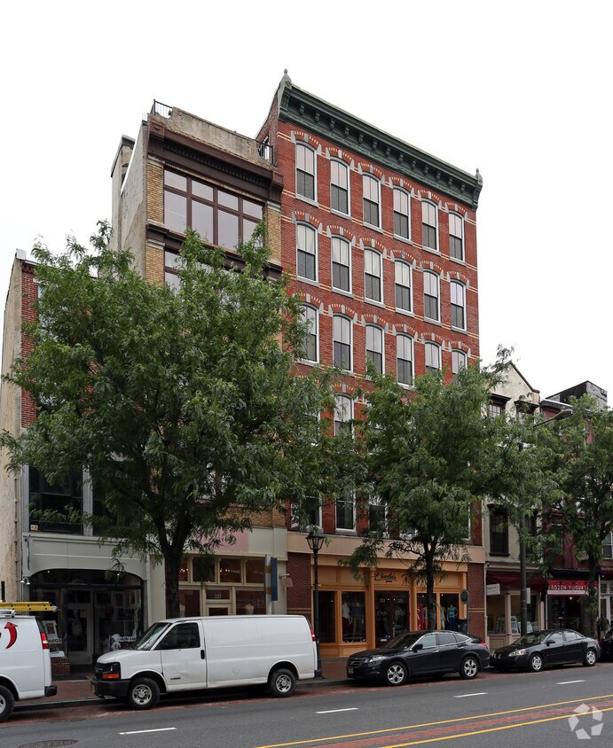 Building Photo - 222 Church Street Apartments