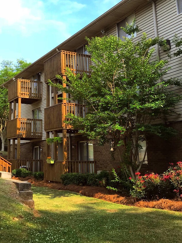 Southwood Gardens Apartments Apartments in Birmingham, AL