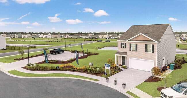 Building Photo - The Grove at Village Oaks
