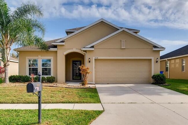 Building Photo - 3518 Pixie Lane, Saint Cloud, FL, 34772