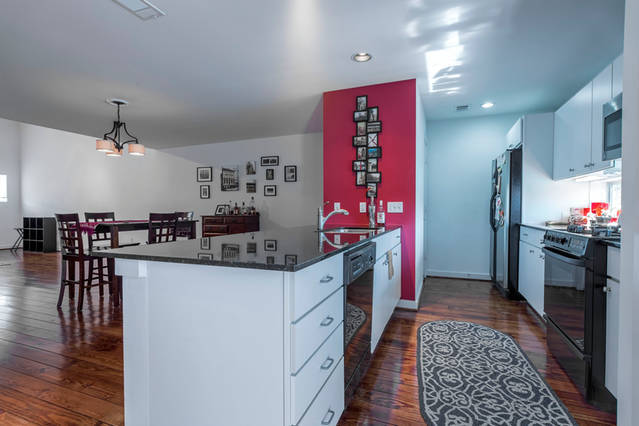 Foto del edificio - 2605 Calumet St