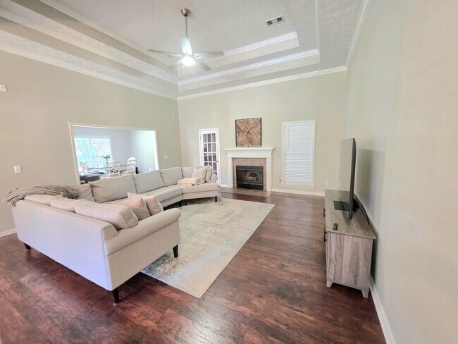 Foto del edificio - 607 Coleman Way