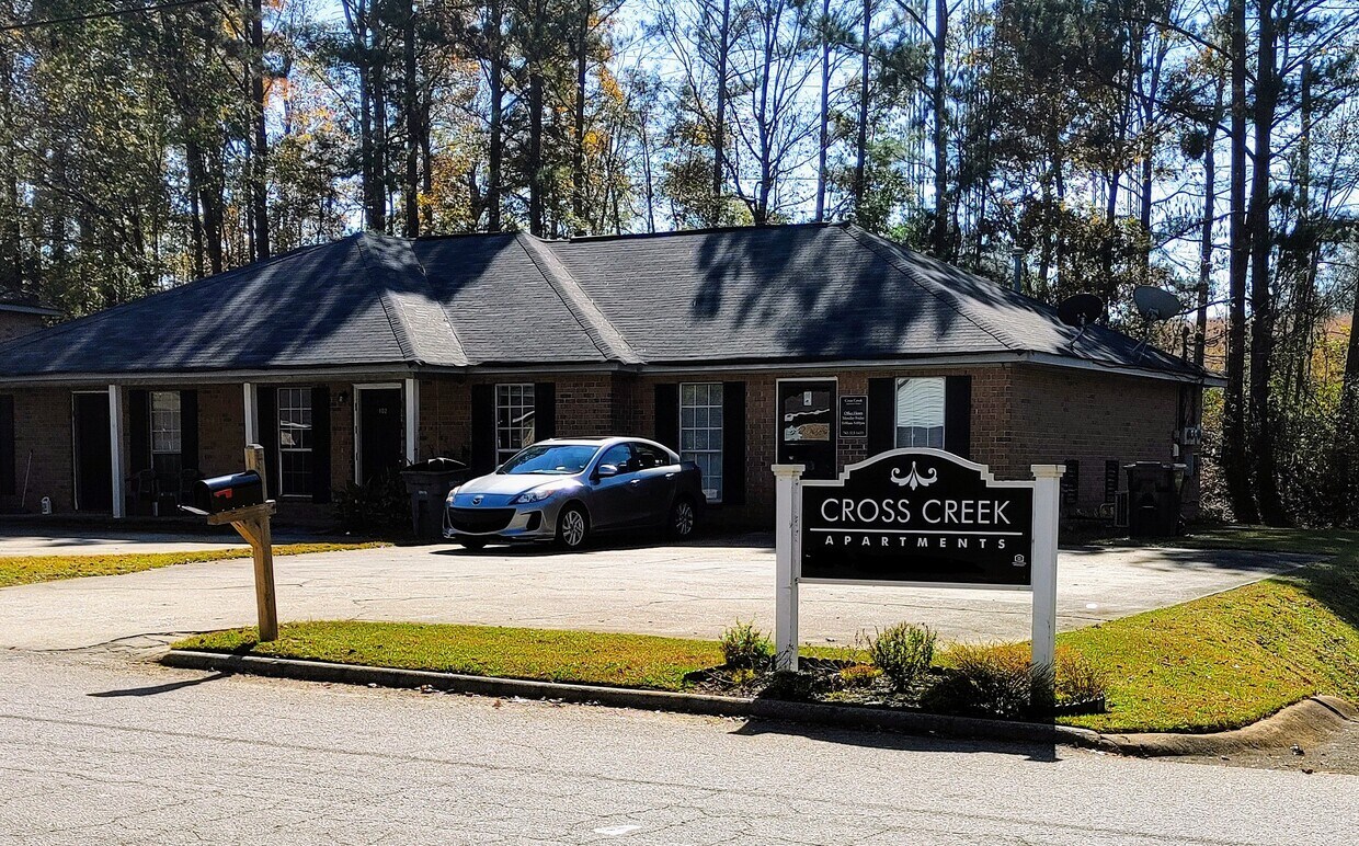 Cross Creek Houses for Rent Lagrange, GA