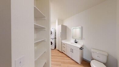 Bathroom - the BLU on Lorraine