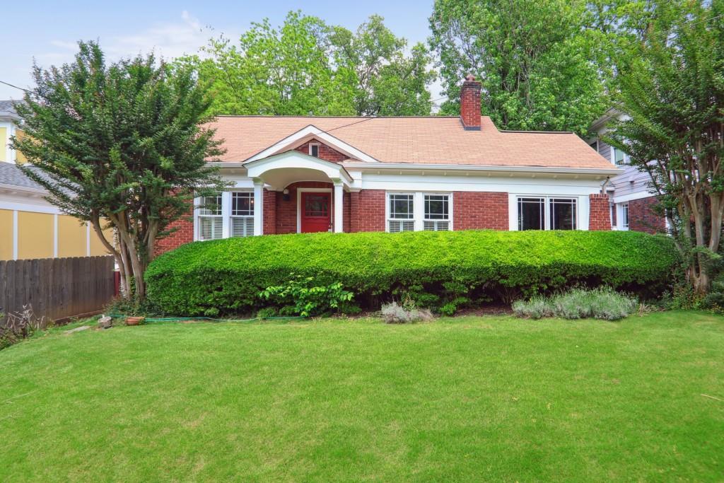 Foto principal - 650 Yorkshire Rd NE